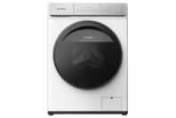 Panasonic 10kg Hygiene Dry Assist Front-loading Washing Machine