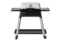 Everdure FORCE Gas BBQ Barbeque with Stand (ULPG) - Stone - New Version