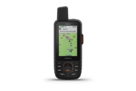 Garmin GPSMAP 66i GPS Handheld and Satellite Communicator