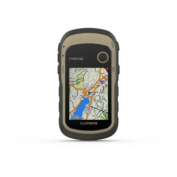 010 02257 02   garmin etrex 32x rugged handheld gps with compass and barometric altimeter %281%29