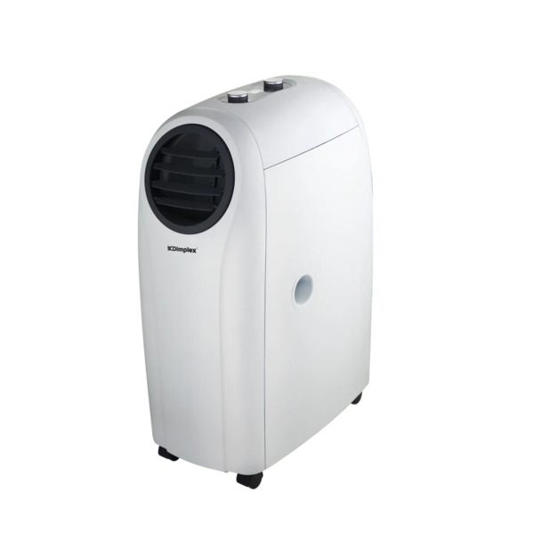 Dprc40 u   dimplex premium eco reverse cycle portable 4.0kw air conditioner