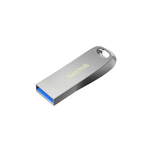 Sdcz74 128g g46   sandisk ultra luxe usb 3.1 flash drive 128gb
