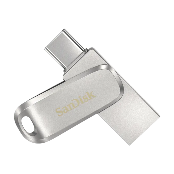 Sdddc4 256g g46   sandisk ultra dual drive luxe usb type c flash drive 256gb %281%29