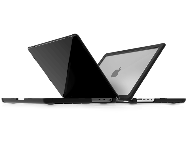 Stm 122 296n 01   stm macbook pro 16 dux case black %283%29