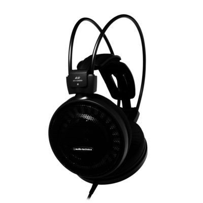 Athad500x   audio technica ath ad500x audiophile open air headphones  %282%29