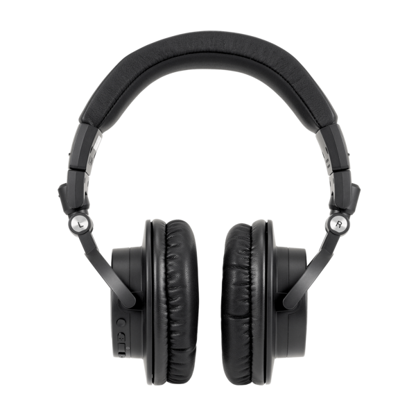 Athm50xbt2   audio technica ath m50xbt wireless over ear headphones %286%29
