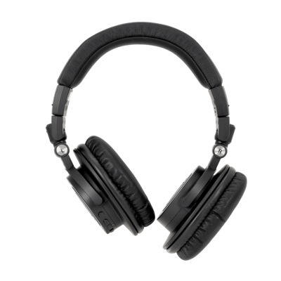 Athm50xbt2   audio technica ath m50xbt wireless over ear headphones %287%29