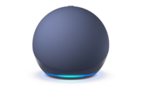 Amazon Echo Dot (5th Gen)- Twilight Blue