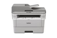Brother MFCL2770DW All-In-One Multifunction Mono Laser Printer (Black & White)