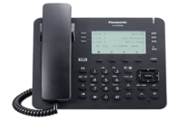 Panasonic KX-NT630 Intuitive IP Proprietary Phone