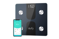 Eufy Smart Fitness C1 Scale Black