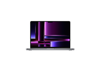 Apple 14-inch MacBook Pro: Apple M2 Pro chip with 12-core CPU and 19-core GPU, 1TB SSD - Space Grey