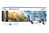Sony Playstation 5 VR2 Virtual Reality Headset - Horizon Call of the Mountain Bundle (PS5)