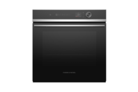 Fisher & Paykel Self-cleaning 60cm 11 Function Oven