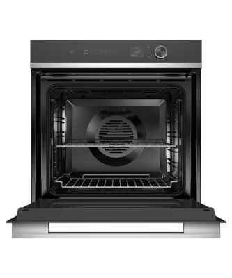 Ob60sd13plx1   fisher   paykel self cleaning 60cm 13 function oven %282%29