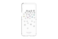 Kate Spade New York Hardshell Case Samsung Galaxy Flip4 Scattered Flowers
