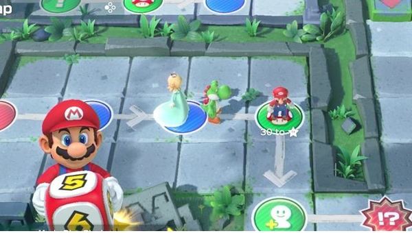 Mario party superstars %28nintendo switch%29 2