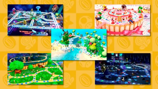 Mario party superstars %28nintendo switch%29 11