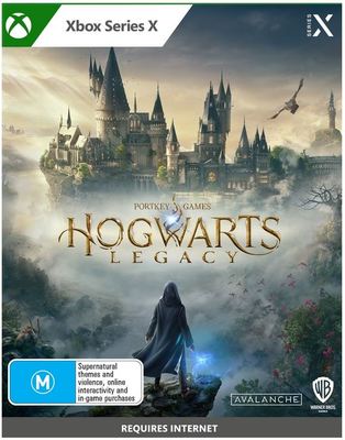 Hogwarts legacy %28xbox series x   s%29 1