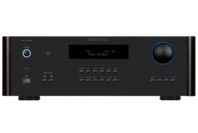 Rotel RA-1572 MKII Integrated Amplifier Black