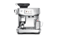 Breville The Barista Touch Impress Stainless Steel