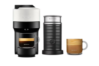Nespresso Vertuo Pop - White Bundle