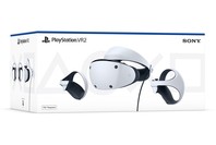 Sony Playstation 5 VR2 Virtual Reality Headset (PS5)