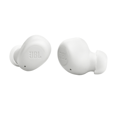 Jbl wave vibe  buds product image detail white