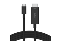 Belkin USB-C to HDMI Cable
