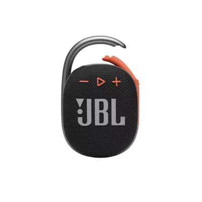 Jblclip4blko   jbl clip 4 black orange %282%29