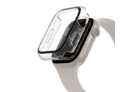 Belkin Screen Protector for Apple Watch Series 8 45mm White