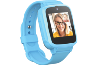 Pixbee Kids 4G Video Smart Watch with GPS Tracking Blue