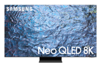 Samsung 75" QN900C Neo QLED 8K TV 2023