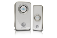 Swann Wireless Door Chime with Receiver