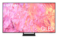 Samsung 65" QLED 4K Q60C TV 2023