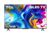 TCL 43" C645 QLED Google TV 2023