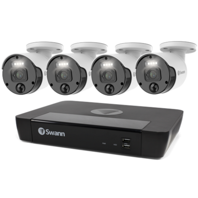 Swnvk 876804 au   swannmaster series 4k hd 4 camera 8 channel nvr security system %282%29
