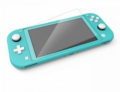 Nyko switch lite screen armor 1 scaled