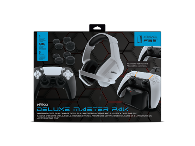 Ps5 deluxe master pak front