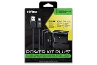 Nyko Xbox Power Kit Plus (for XBox ONE & Xbox Series X|S)