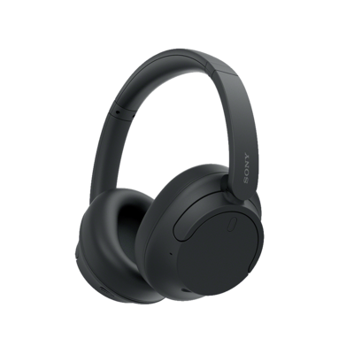 Whch720nb   sony wh ch720n wireless over ear headphones black