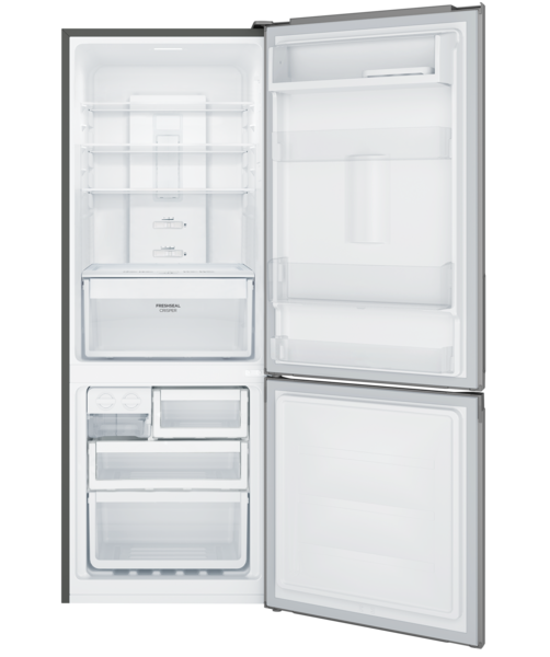 Wbb3100ak x   electrolux 308l bottom freezer refrigerator arctic steel %283%29