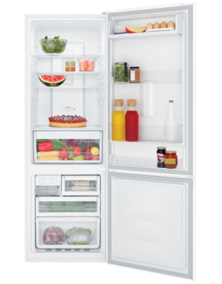 Wbb3400wk x   electrolux 335l bottom freezer refrigerator white %284%29