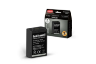 Hahnel HL-EL25 Nikon Compatible Battery EN-EL25