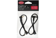 Hahnel Captur Cable Pack For Canon