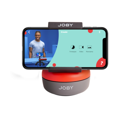 Jb01664   joby spin phone mount kit %281%29