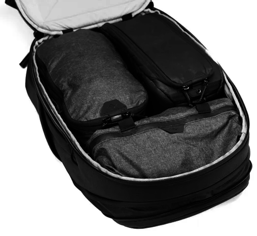 Btr 30 bk 1   peak design travel backpack 30l black %285%29