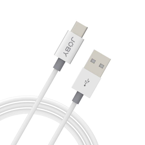Jb01819   joby charge and sync cable usb a to usb c 1.2m %284%29