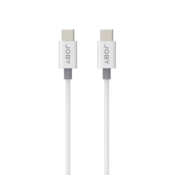 Jb01820   joby charge and sync pd cable usb c to usb c 2m %282%29