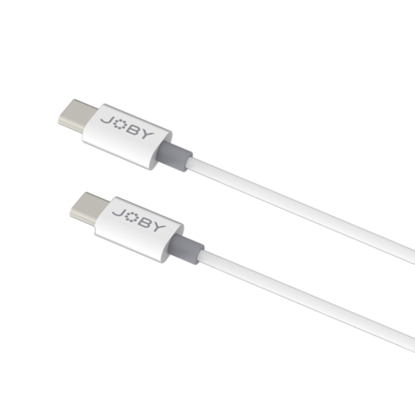 Jb01820   joby charge and sync pd cable usb c to usb c 2m %283%29